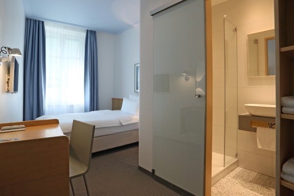 MOMA1890 Boutique Hotel (München)